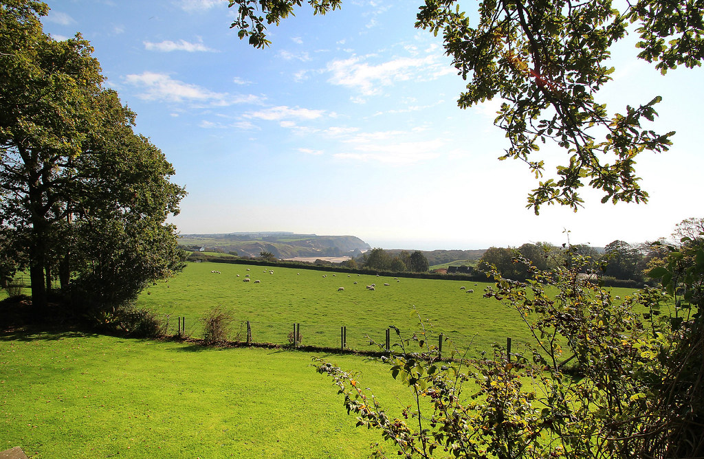 Penmaen Gower Home From Home Flickr