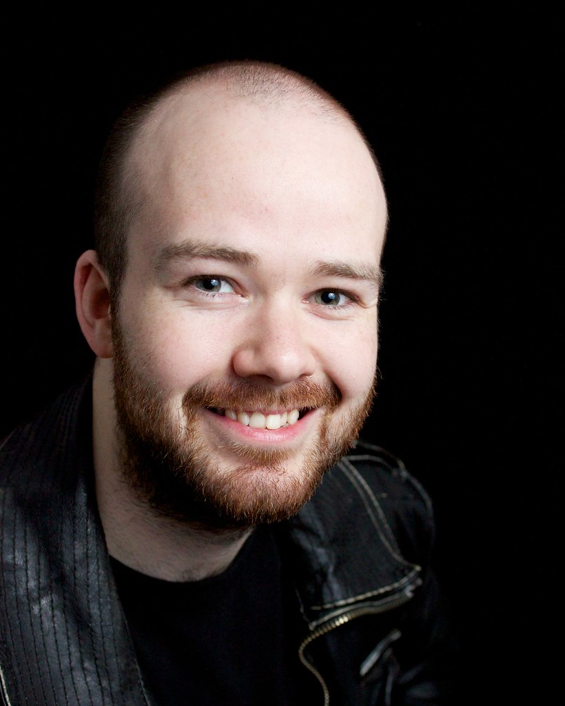 Michael Lennox 3 photojonathan Flickr