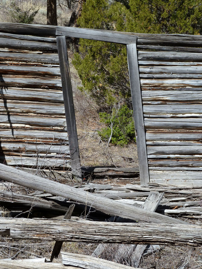 Aldridge, Montana Park County. Located in the Gallatin Mou… Flickr