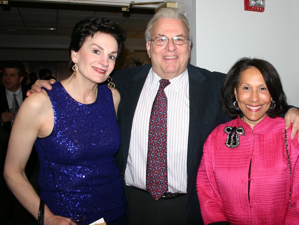 Guns and Roses Benefit Anne Weiland Seides, Stuart Seides,… Flickr