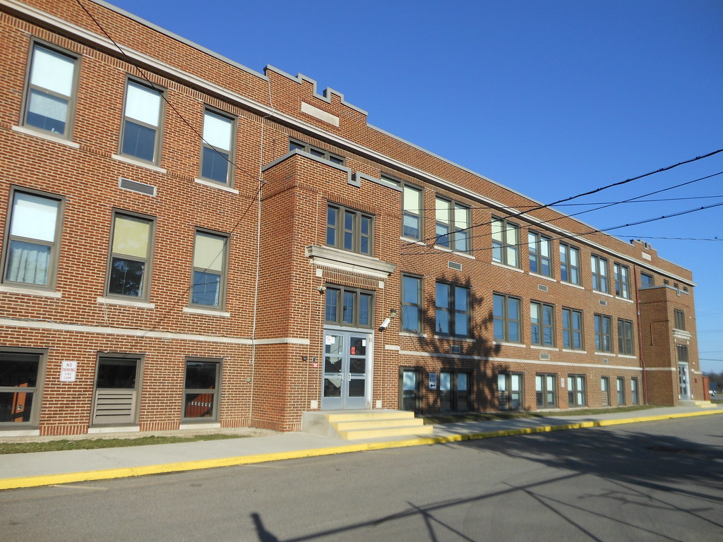 031012 Pleasant Township SchoolMarion, Ohio (10) Flickr