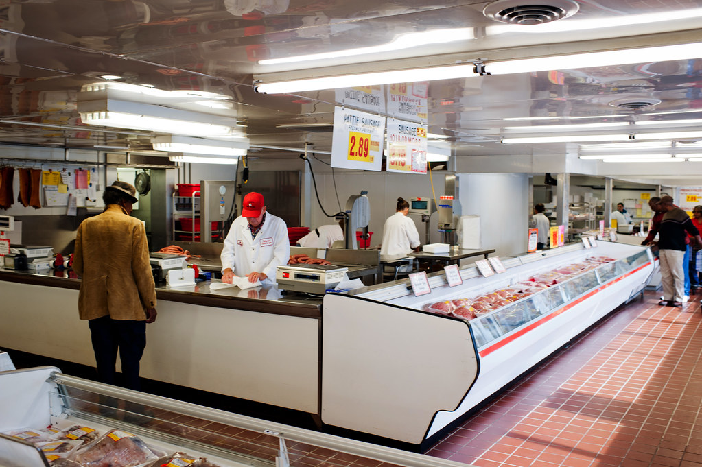 Nahunta Pork Center Nahunta Pork Center Nahunta, North C… Flickr