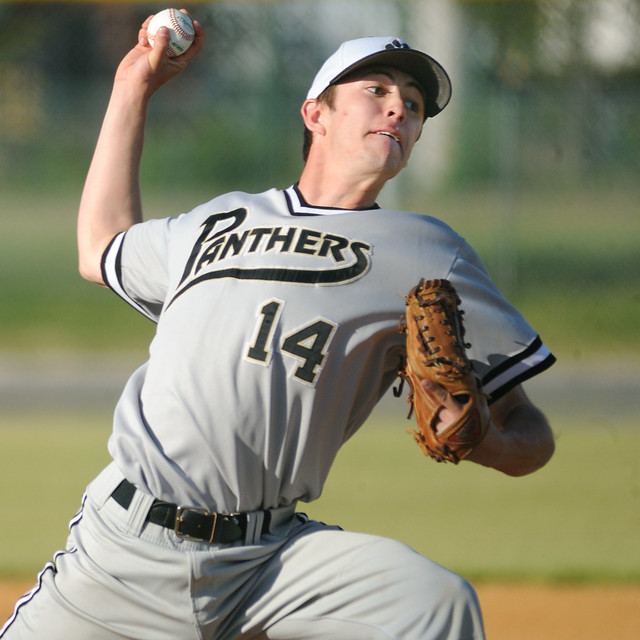 Paul VI at Ireton, April 17, 2012 Flickr