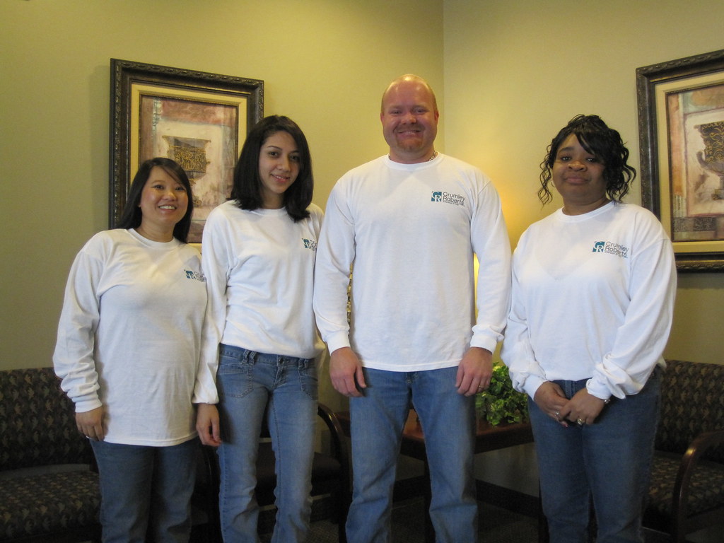 Crumley Roberts Law Firm Hickory, NC Crumley Roberts, LL… Flickr