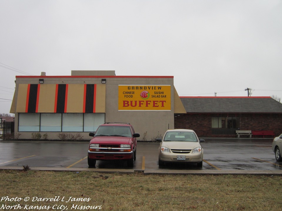 McDonald's, Grandview, MO, 6 McDonald's, 12407 Blue Ridge … Flickr