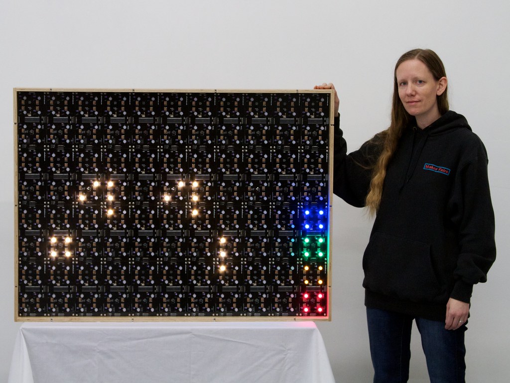 Game of Life 8 Conway's Game of Life implemented as intera… Flickr