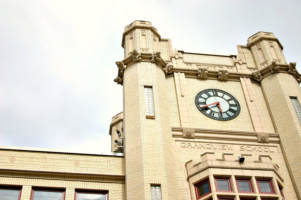 Perpetually 540 Grandview Elementary School in Tarentum, … Flickr