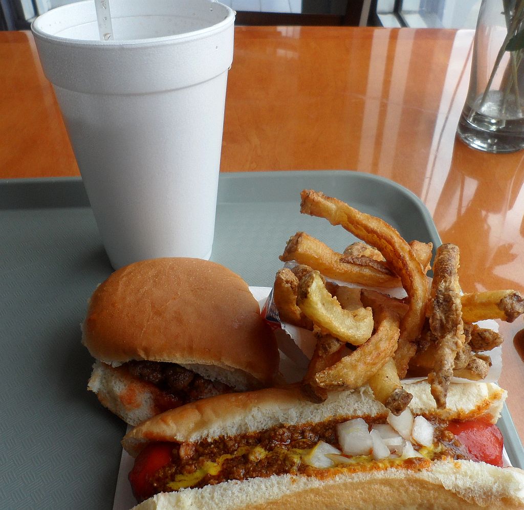 Minute Grill Dublin, Ga JoeKerr Photography Flickr