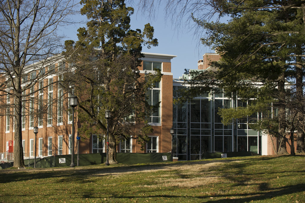_JHU0182 Sheridan Libraries JHU Flickr
