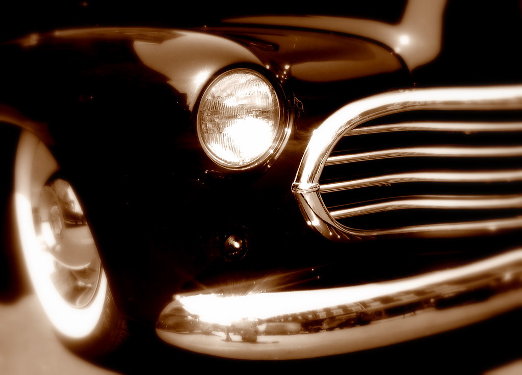 Car 1 Ed Langford Flickr