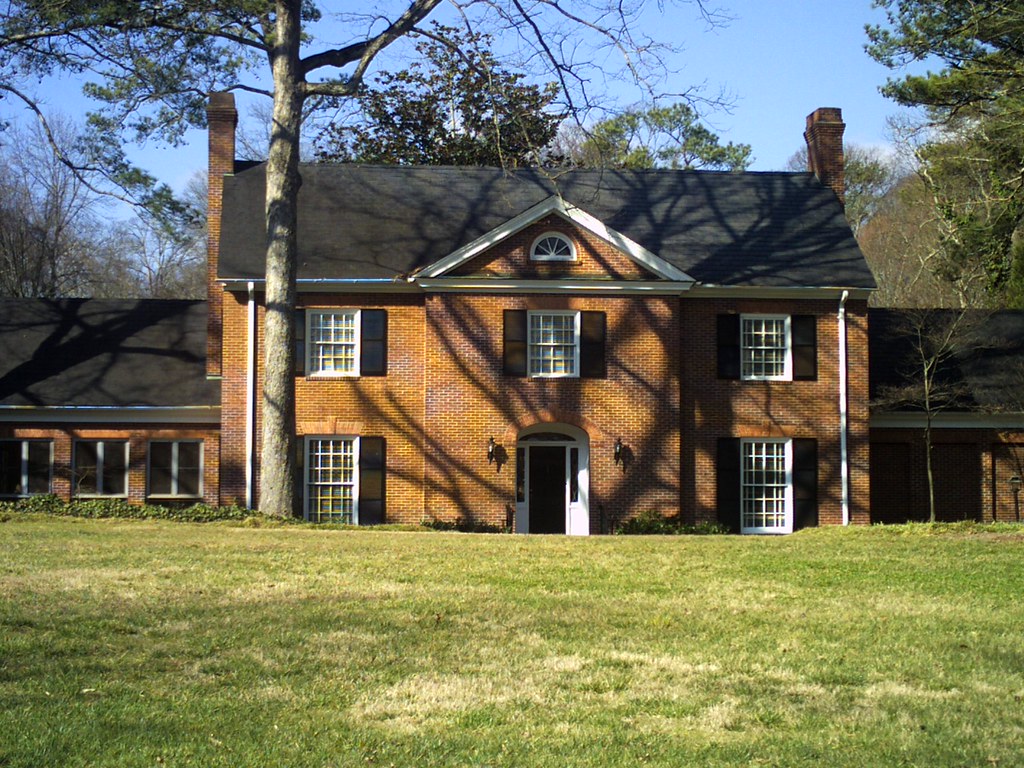 I used to live here! Knollwood Drive, Buckhead SyntekExifI… Jake