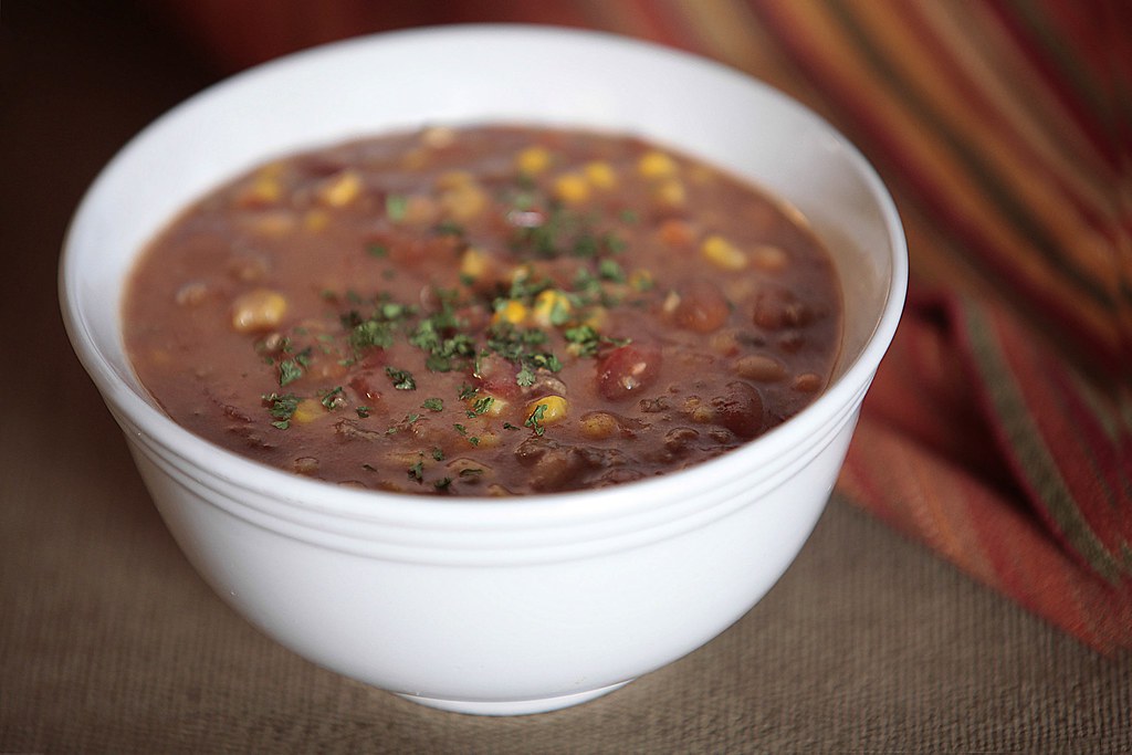 Shirley J Taco Soup Shirley J Cooking Made Easy Since 1978 Flickr