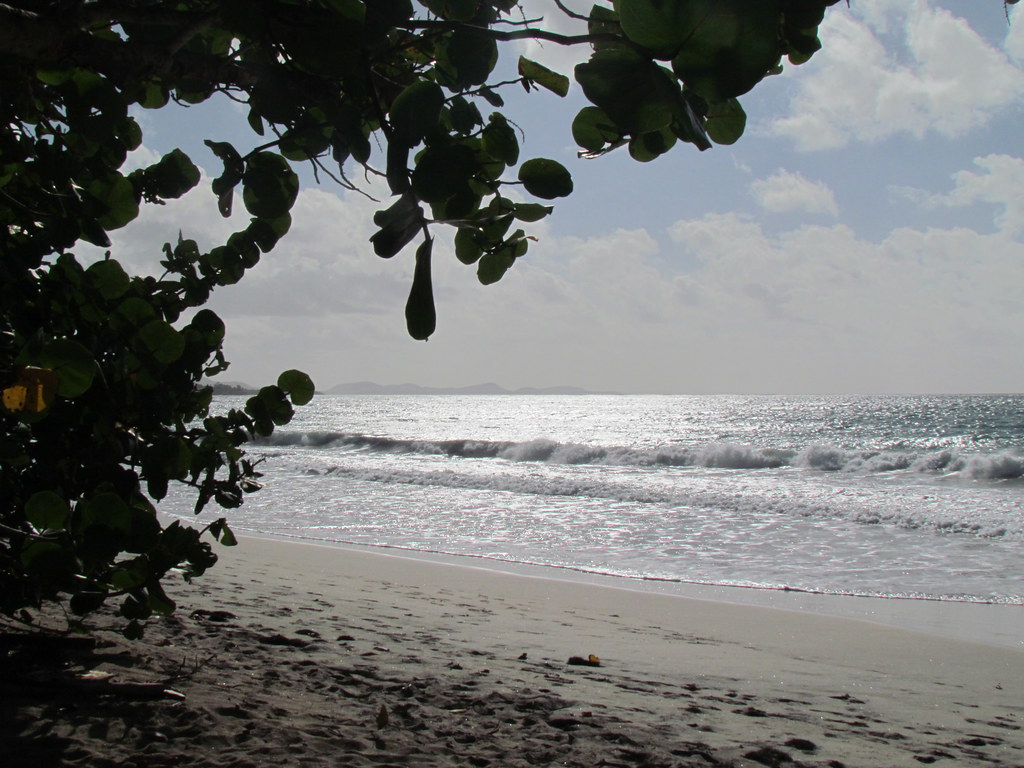 Plage de la Grande Anse du Diamant Plage de la Grande Anse… Flickr