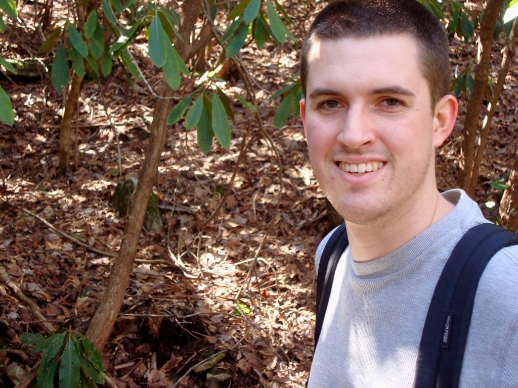 Cumberland Gap Flickr