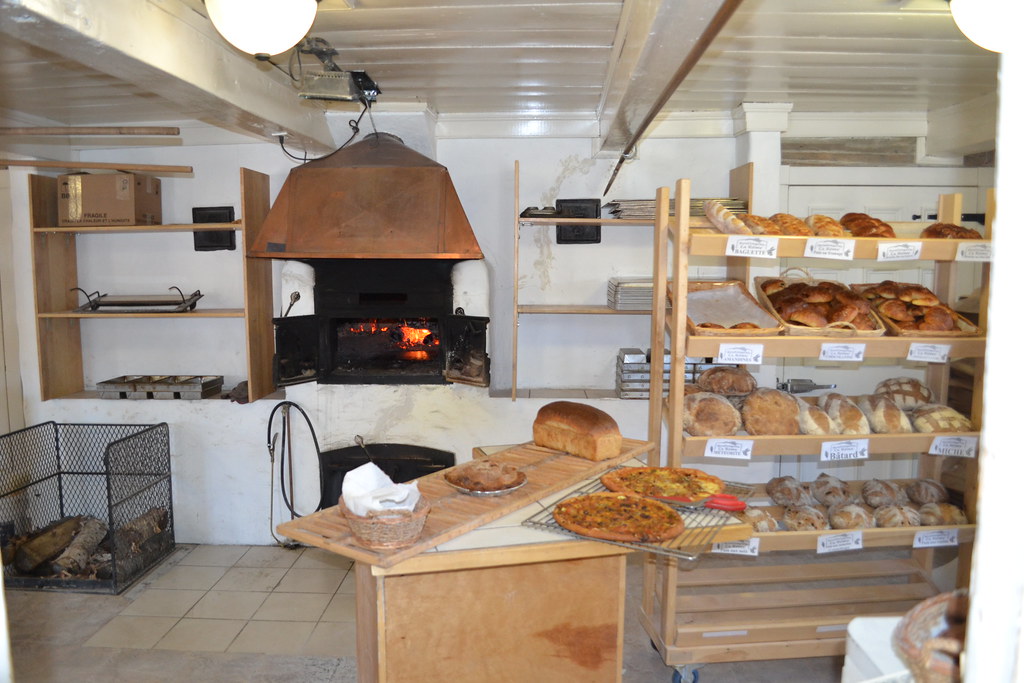 boulangerie la remy a baie saint paul henri baril Flickr