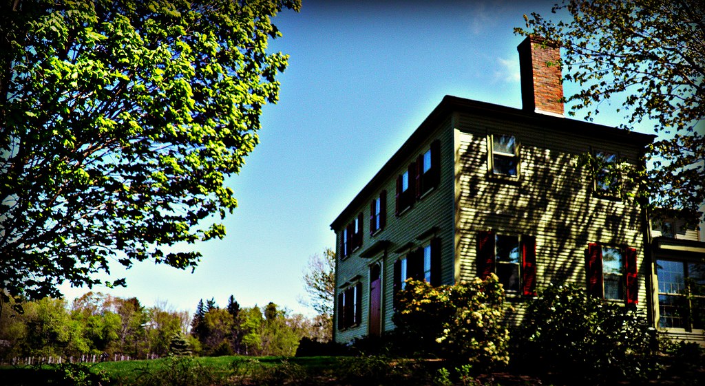 Stratham, New Hampshire Photomaine Flickr