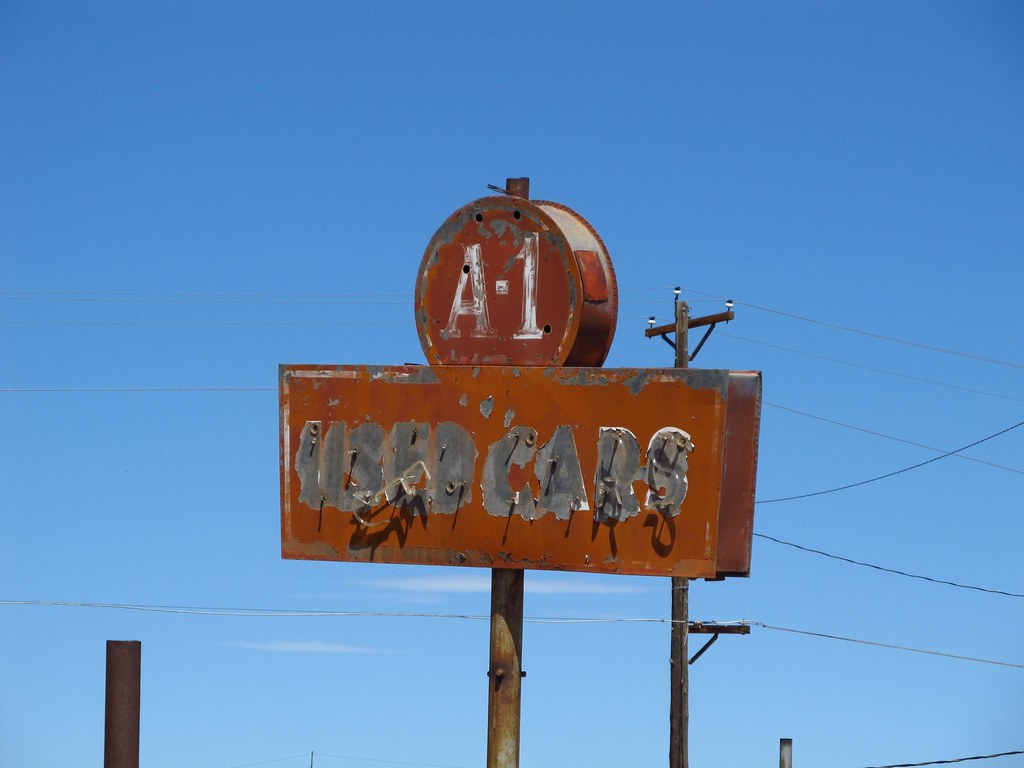 Fowler, Colorado A1 Used Cars Jasperdo Flickr