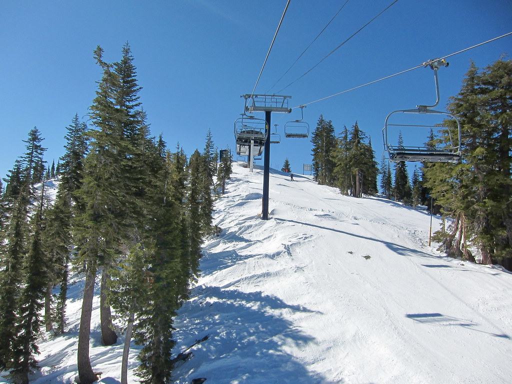 Top of Mt Disney lift at Sugar Bowl 3912 Lamson Flickr