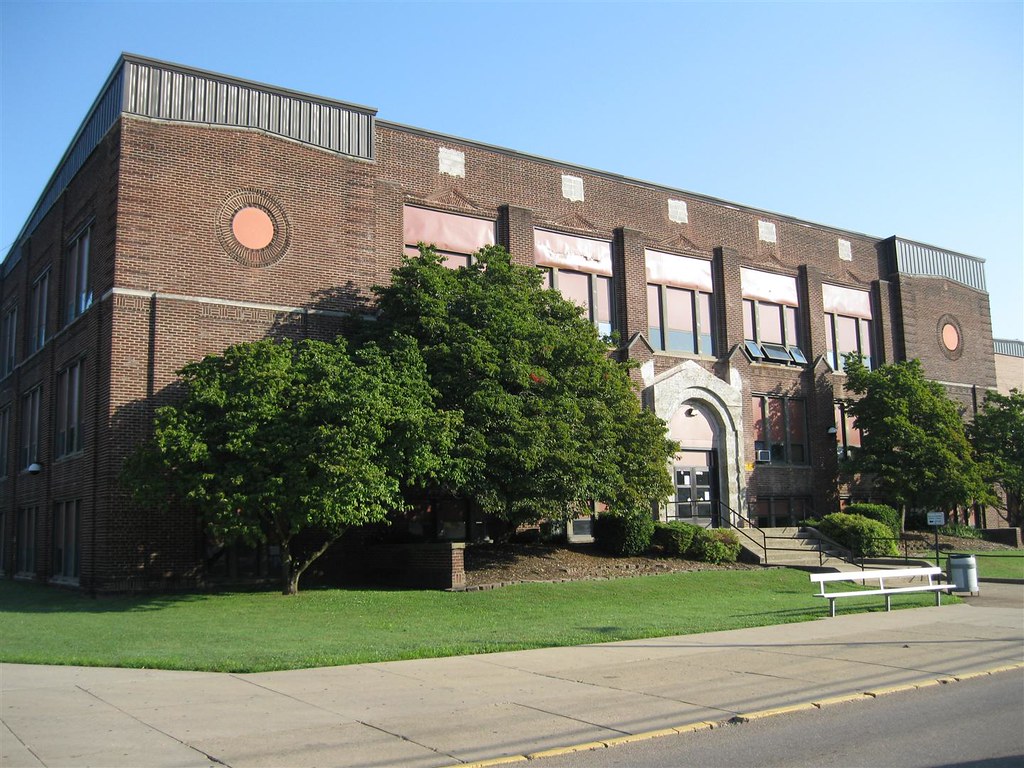 080810 Gallia Academy High SchoolGallipolis, Ohio (5) Flickr