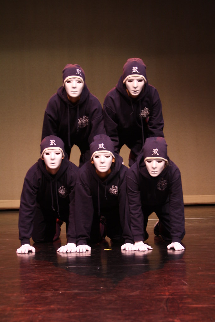 Rack City Chick Flickr