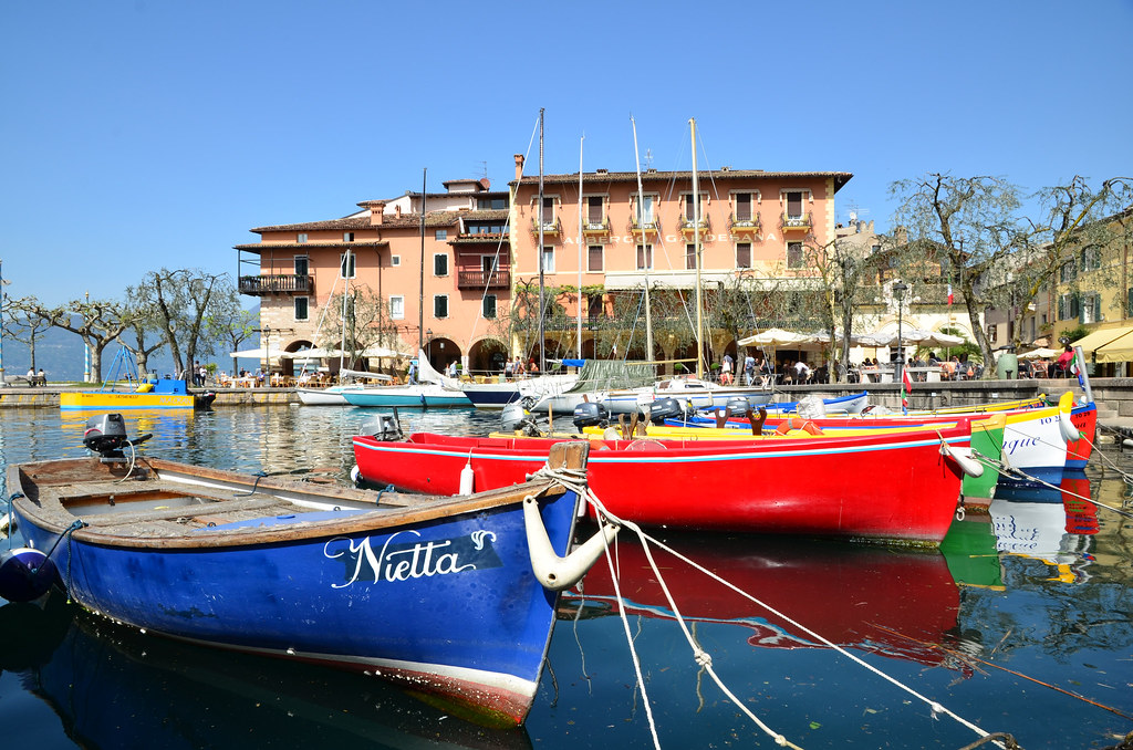 Porto Torri del Benaco SB_84 Flickr