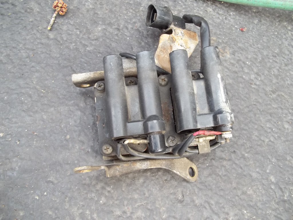 1g eclipse talon turbo coil pack 25 2muchtoyz Flickr