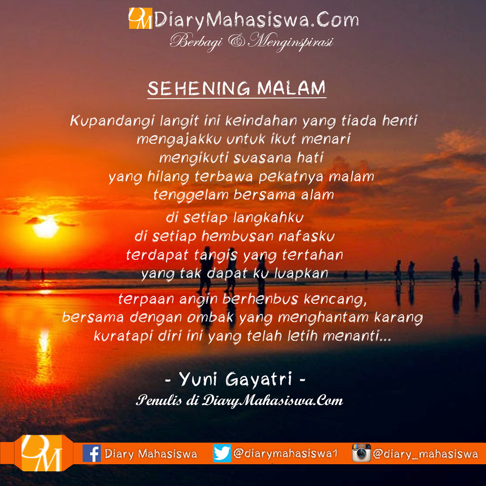 Keindahan Quote Tentang Alam D Quotes Daily