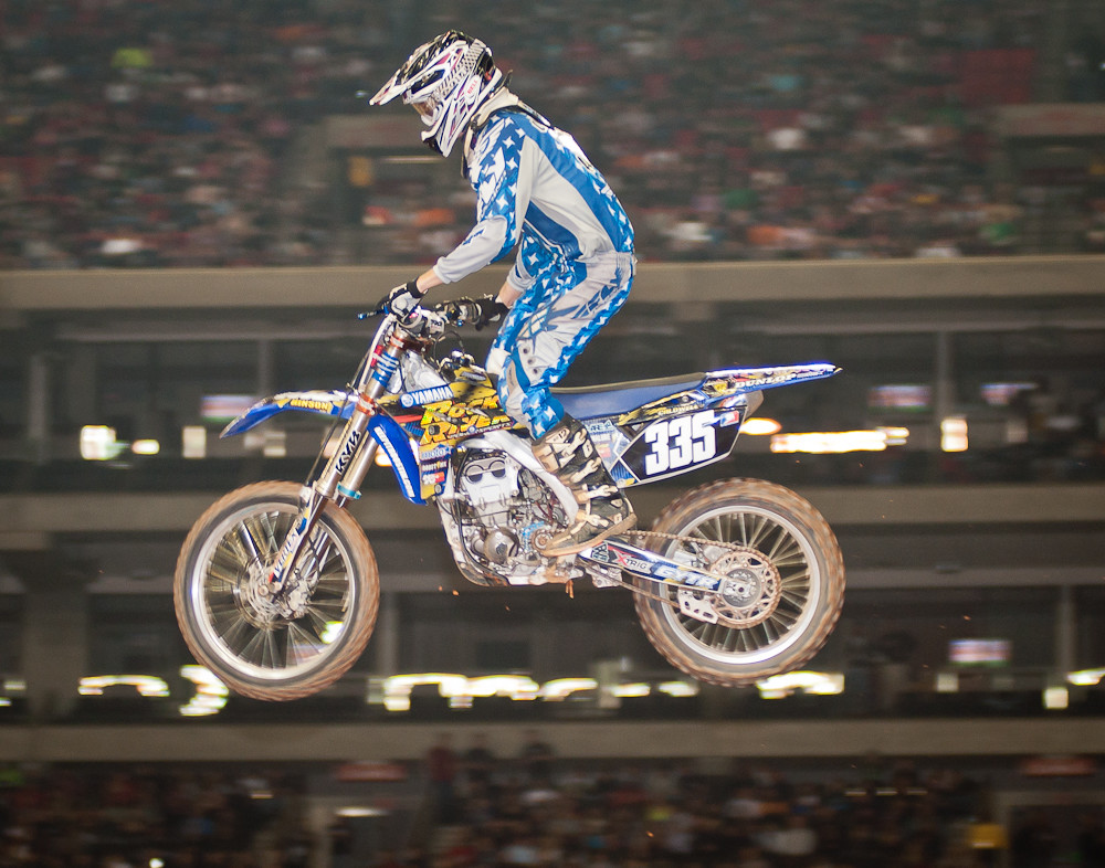 Atlanta Supercross Monster Energy Supercross Atlanta