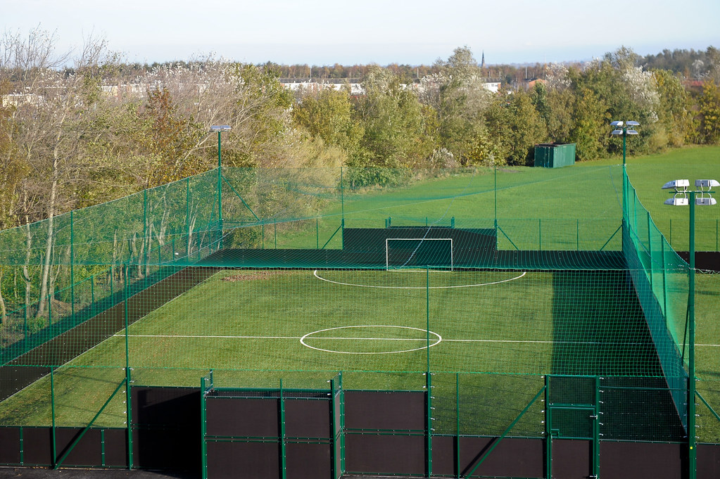 Netherton Activity Centre 26.10.11 Netherton Activity Cent… Flickr