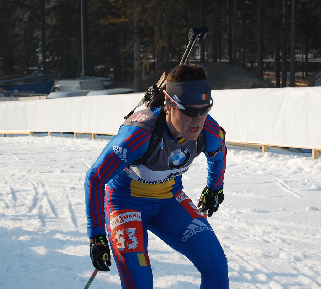 Biathlon Wm Ruhpolding Deutschland Hottrends heute