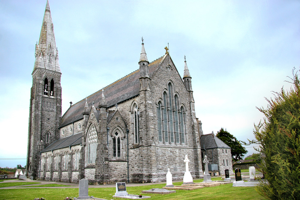 Kilmallock, Ireland Vince Montalbano (autofocus) Flickr