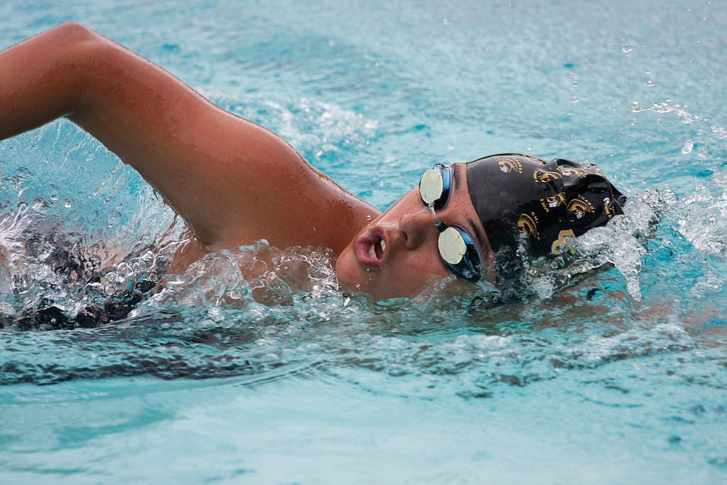 Mariners Invitational Another one of the great action shot… Flickr