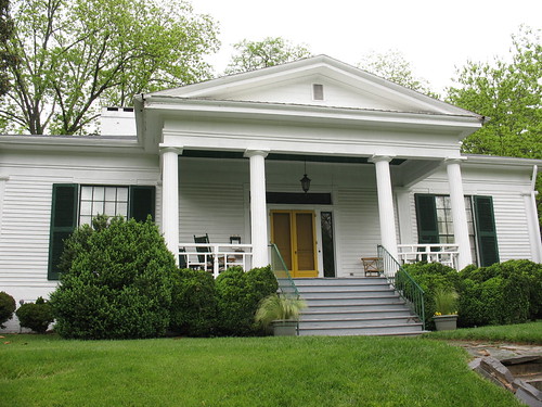 Gaither House NC National Register of Historic Pâ€¦ Flickr