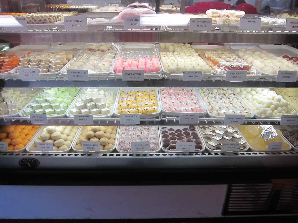 New York 2012 Food tour of Queens with Laura and Scott of … Flickr