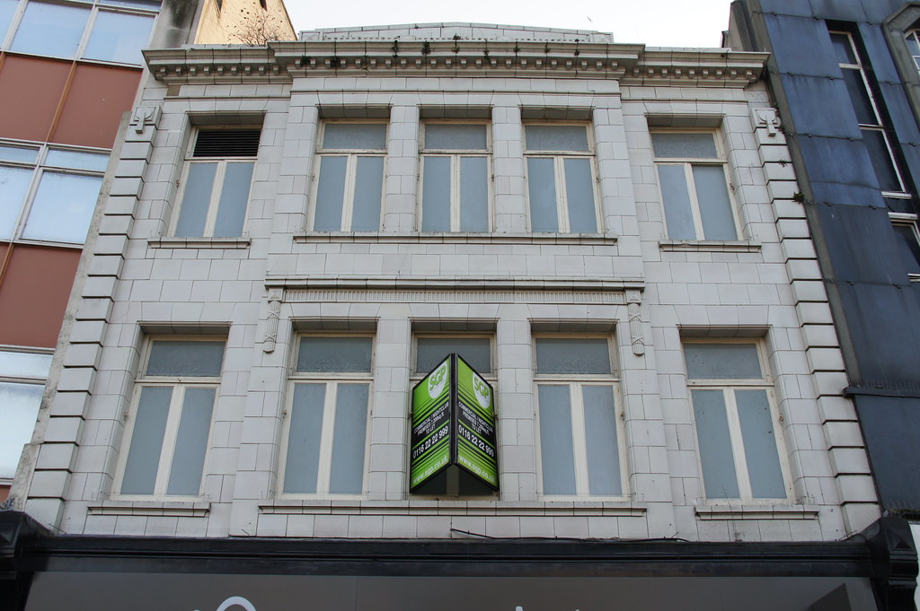 Miss Selfridge, 14 Commercial Road, Bournemouth, Dorset a photo on