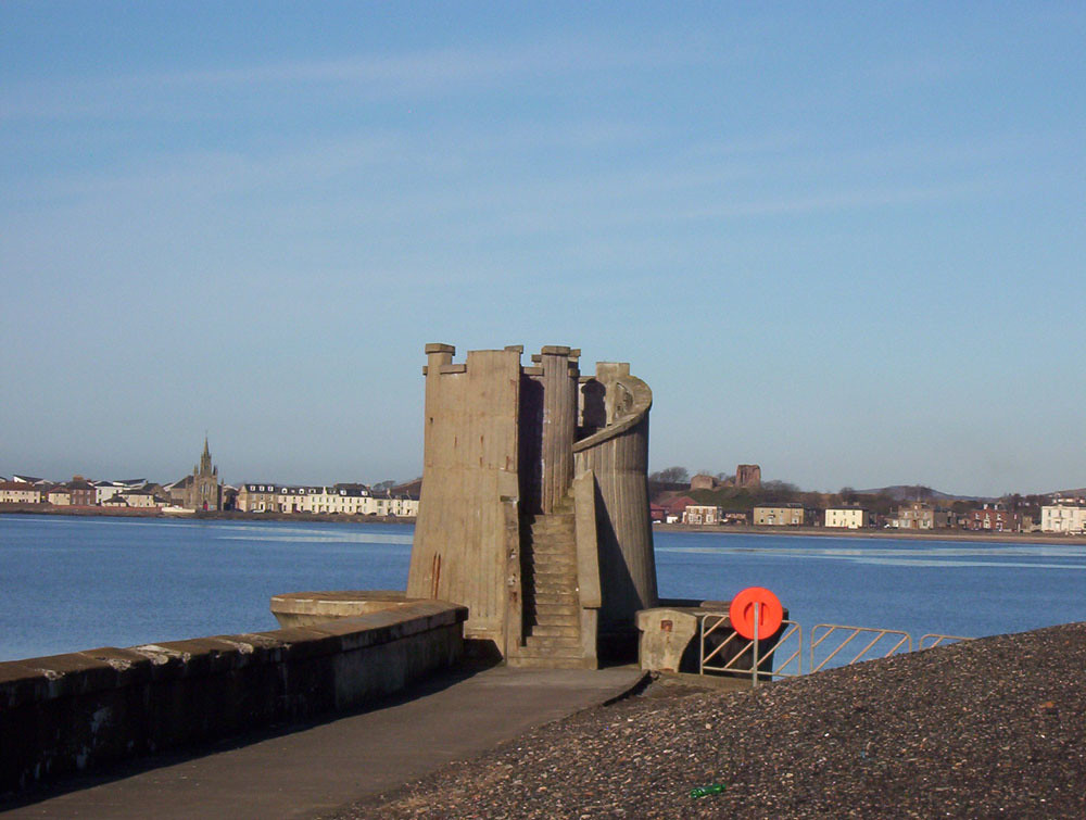 SaltcoatsWintonCircus05 DiscoverAyrshire.co.uk Flickr