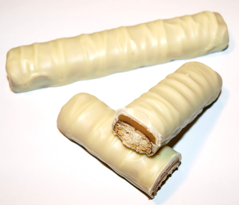 Twix white split Flickr