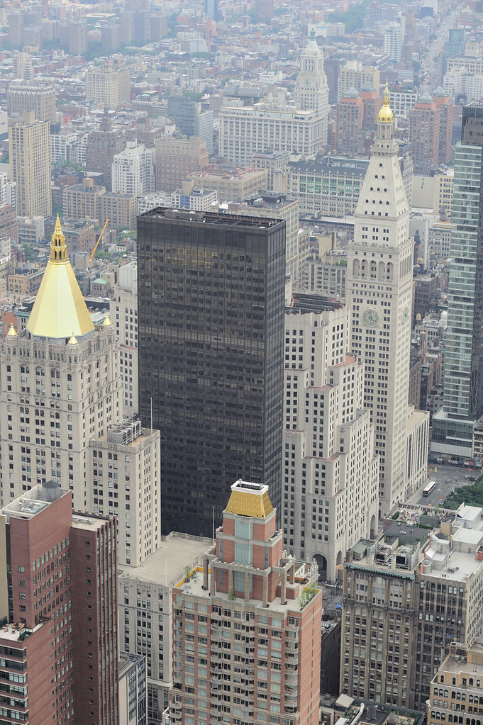 1106250012 New York Life Building New York gaetanku Flickr