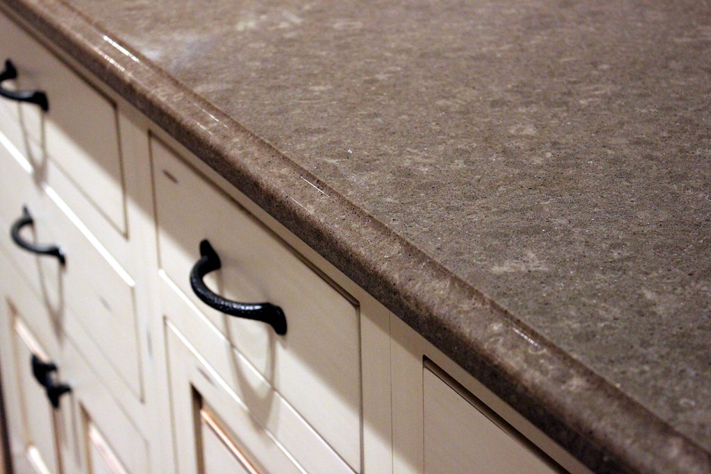 Caesarstone Wild Rice