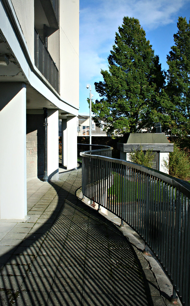 Ashgrove Court, Aberdeen, Scotland Peter Atkinson Flickr