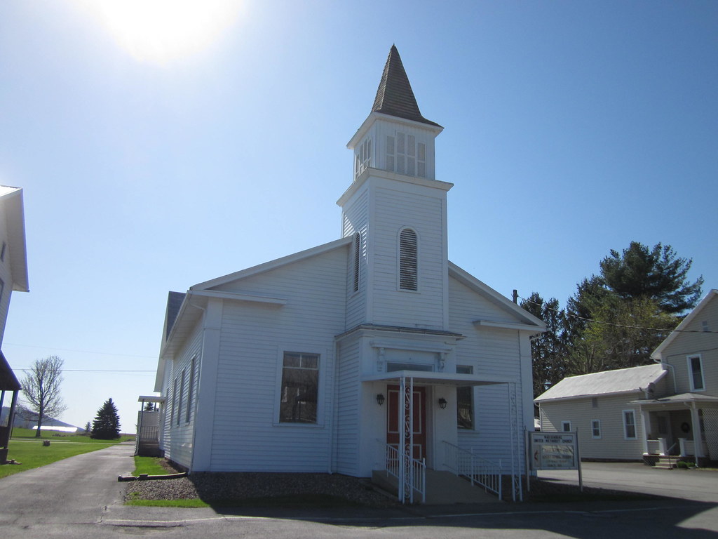 Madisonburg, Pennsylvania Madisonburg, Pennsylvania Flickr
