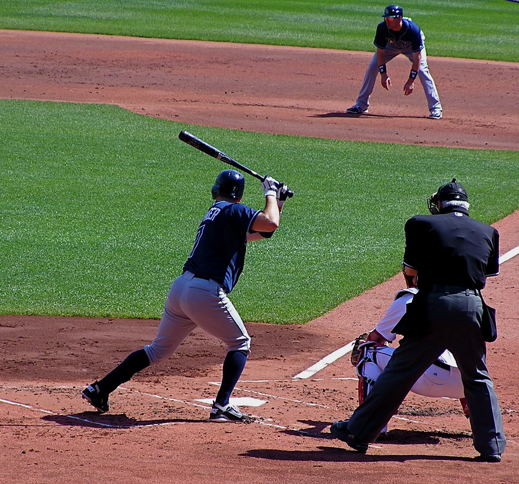 Fenway Park, Patriots' Day Game johnhowardmaine Flickr