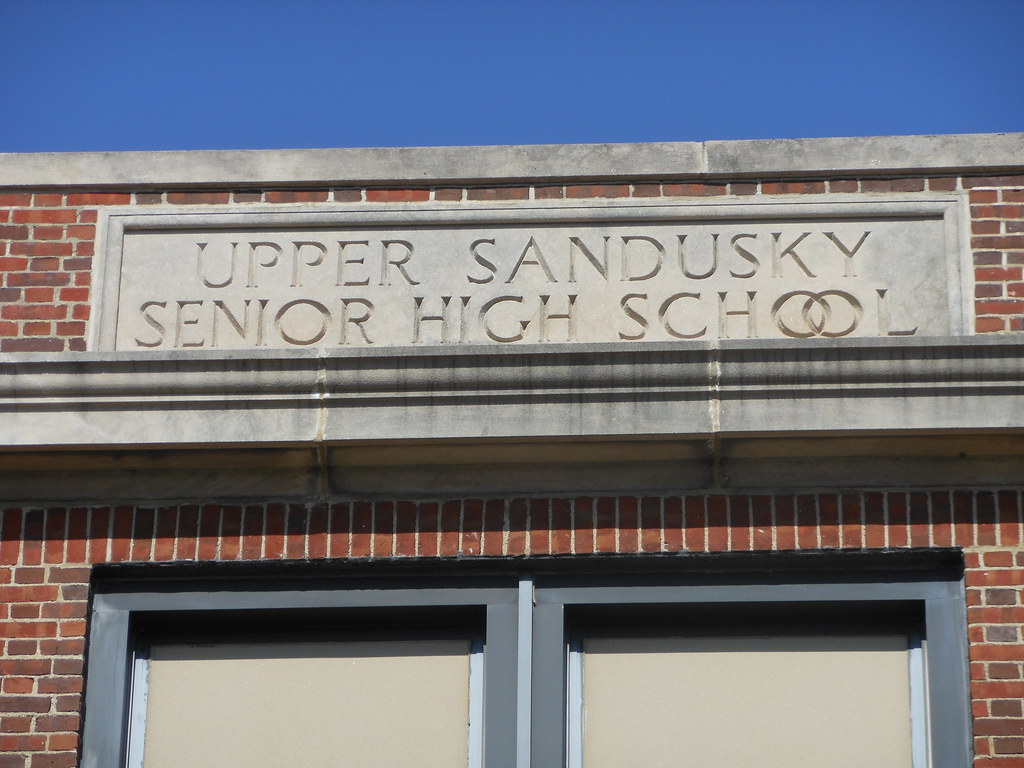 031012 Union SchoolUpper Sandusky, Ohio (21) Aaron Turner Flickr