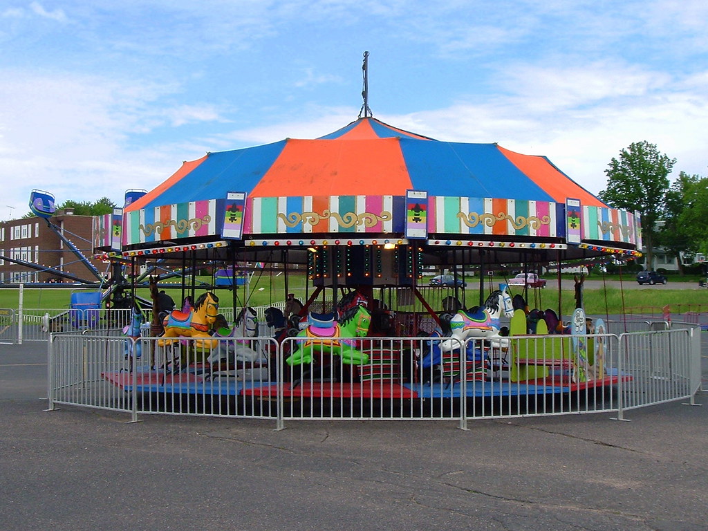 2006 Stratford Heritage Days Festival Flickr