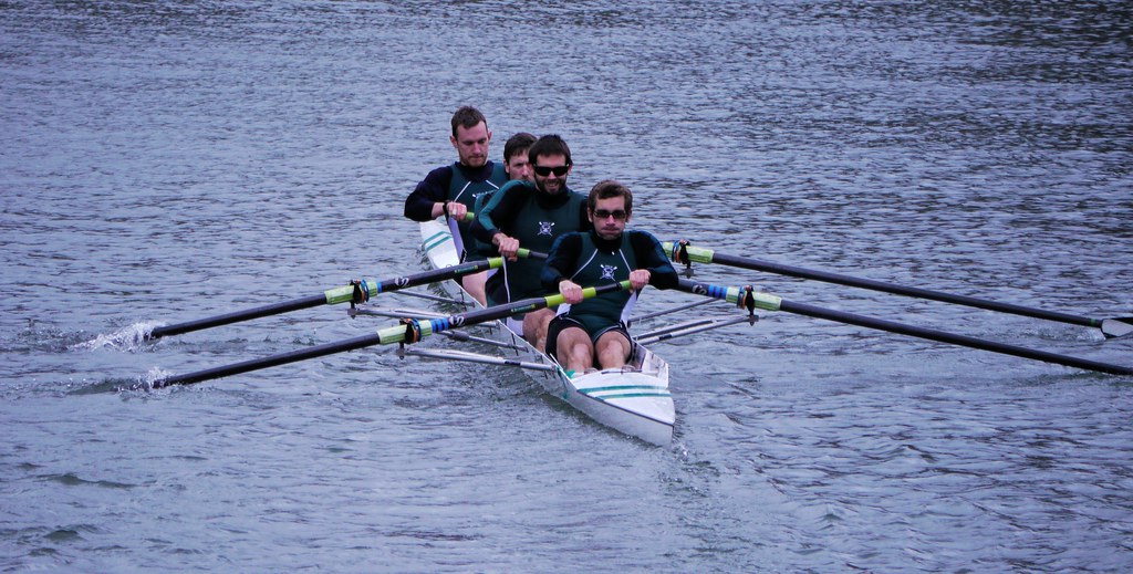 9 City of Bristol Rowing Club City of Bristol Rowing Club… Flickr