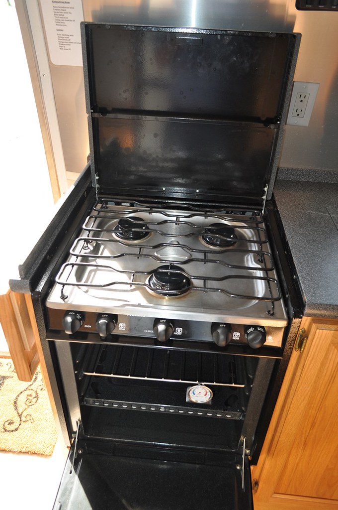 3 burner stove and oven pureexpression25 Flickr