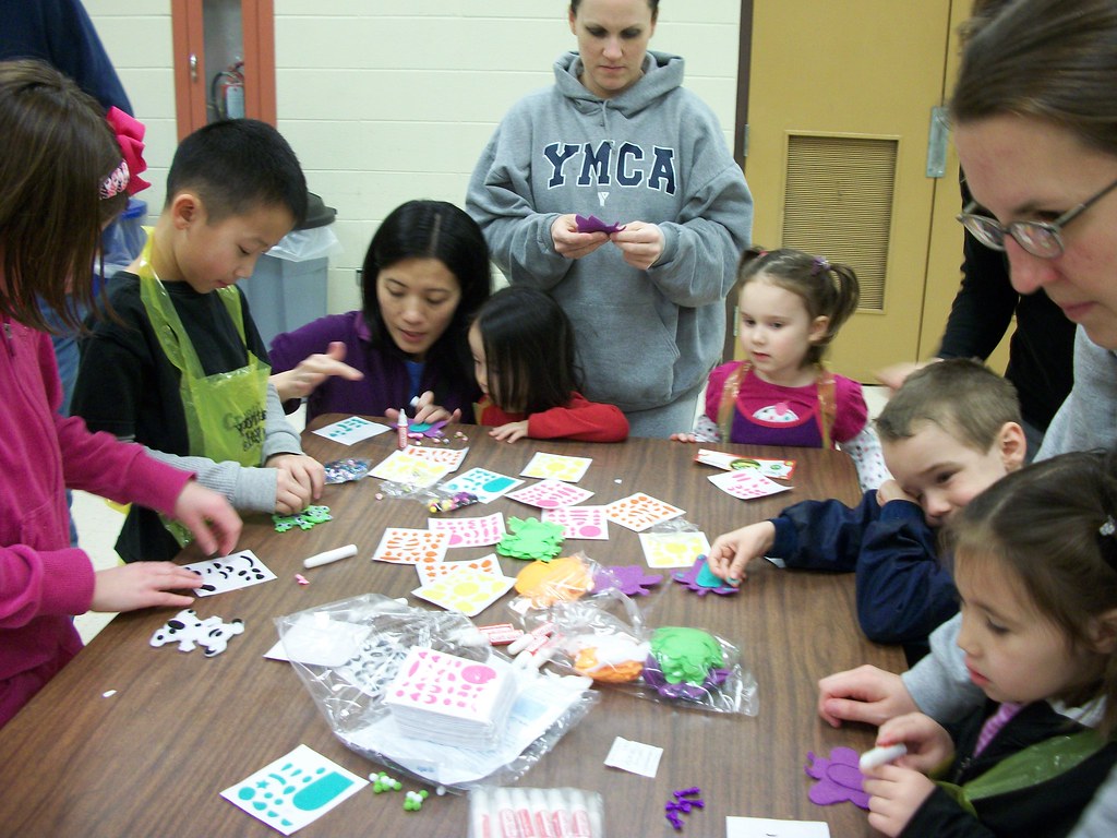 100_0804 KimberlyLittle Chute Public Library Flickr