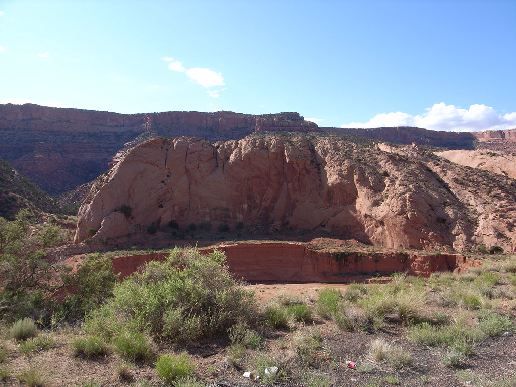 2009/6/18 to Kayenta Flickr