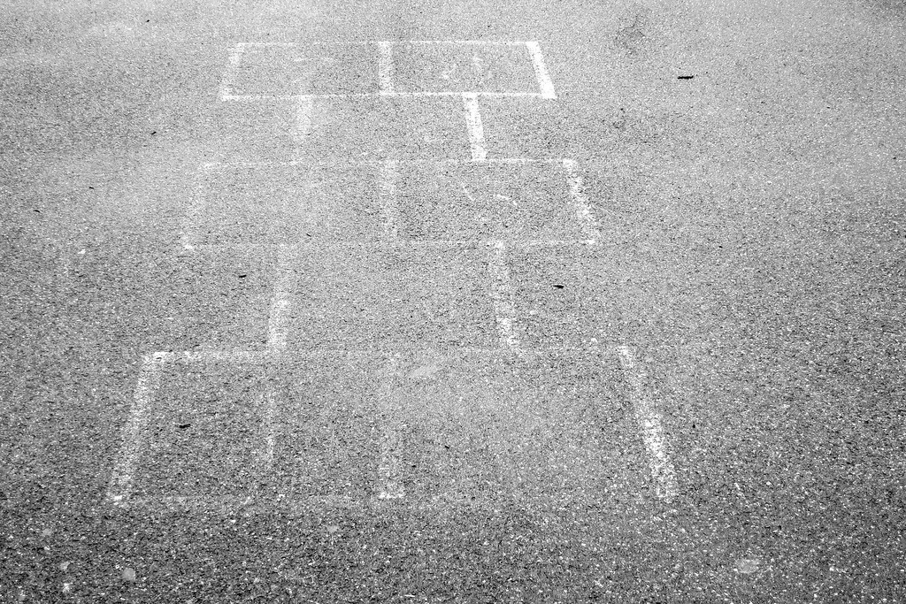 Hopscotch New York, NY March 2012 (Hopscotch.jpg) Roey Ahram Flickr