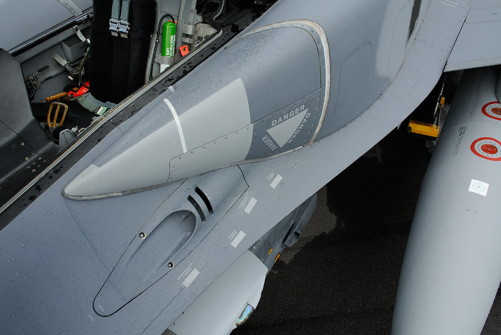 F 16d Block 52 Rsaf Singapore Airshow 2012 Static Aircr Flickr